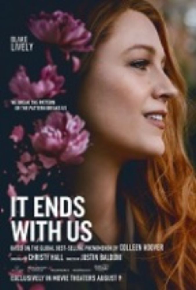 It Ends with Us (2024)