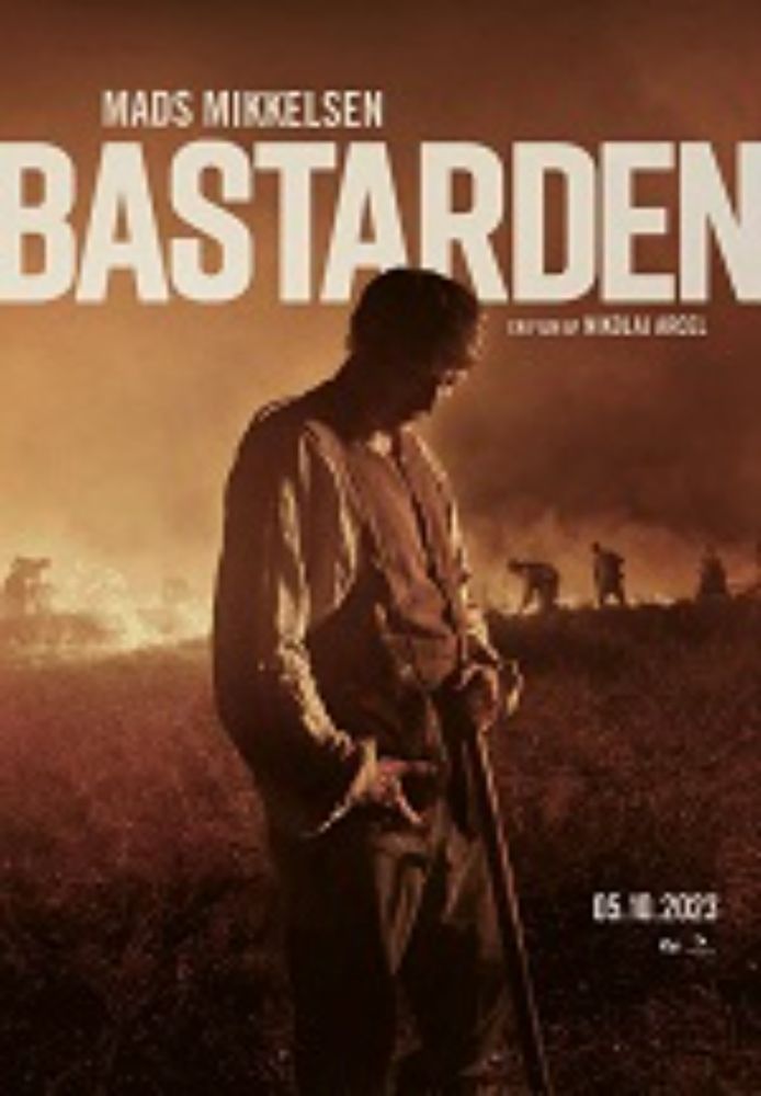 Bastarden (2023)