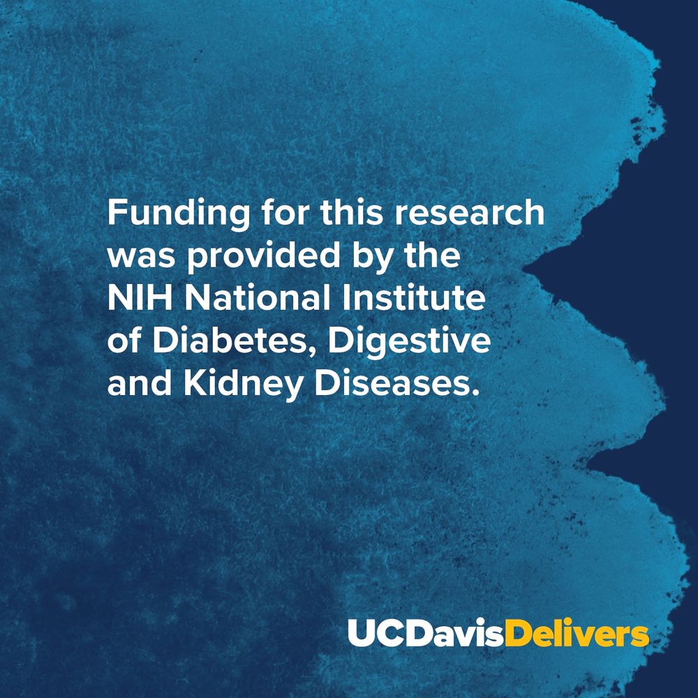 The NIH National Institute of Diabetes, Digestive & Kidney Diseases funded this work, which could lead to healthier, more accessible options for all.