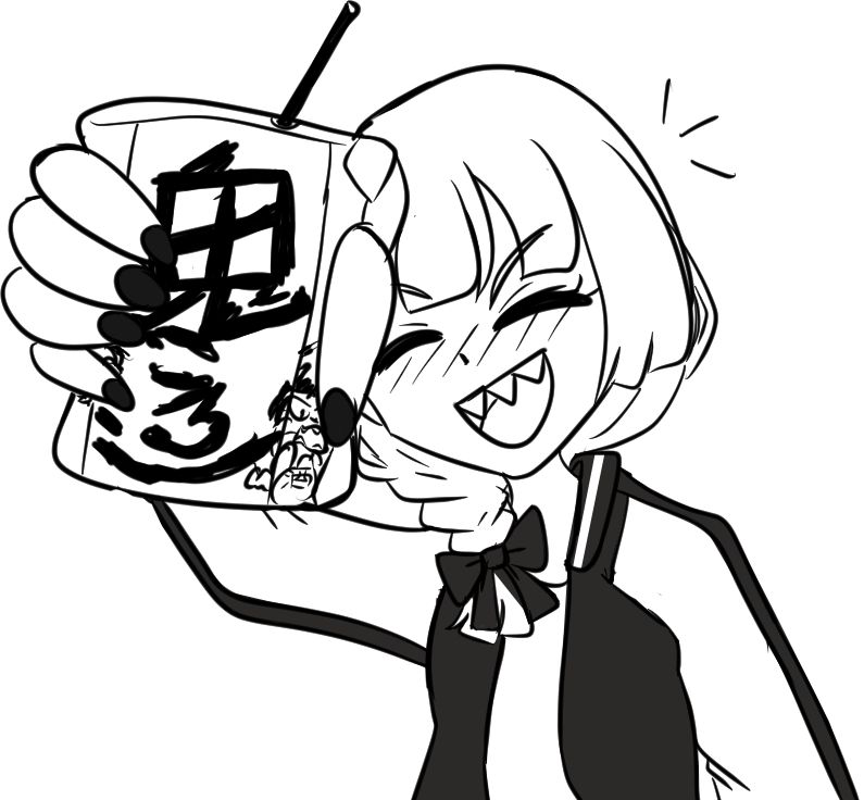 Kikiru from Bocchi the Rock