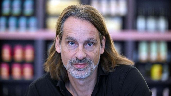 Richard David Precht
