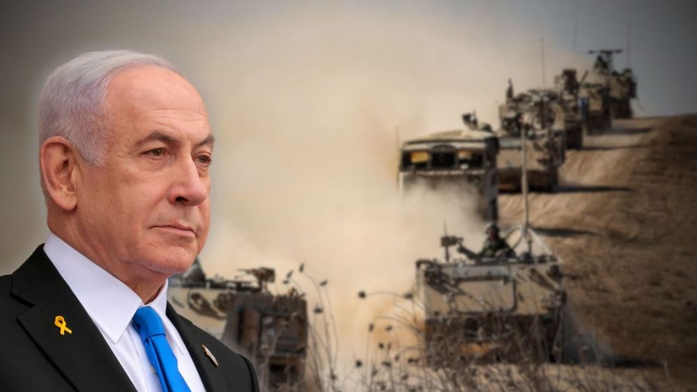 The Prime Minister's Office conveyed the message to IDF chief, saying If this does not suit you, then you should resign.