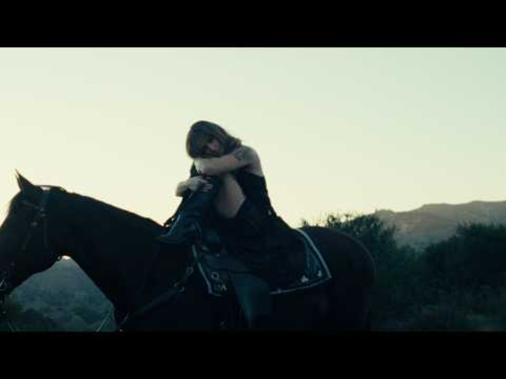Margo Price - Losing Streak (Lyric Video)