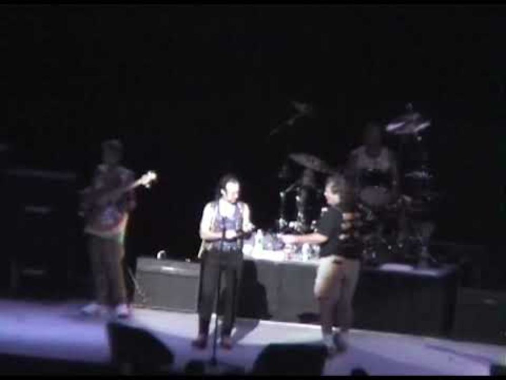 Bad Company - (MCI Center) Washington, D.C. 6.24.99 (Master HD)
