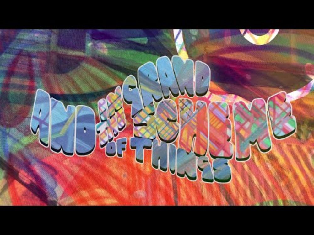 The Lemonheads - The Key of Victory (Official Video)