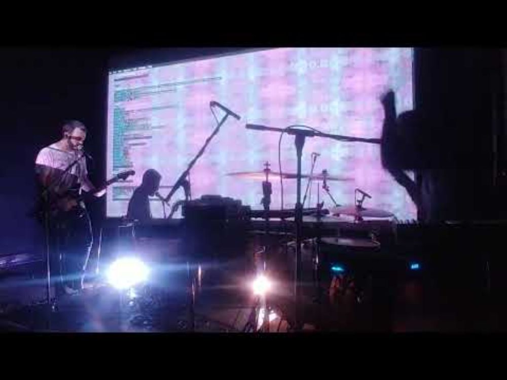 The Noyrd @ All-Dayer Aloud 2024