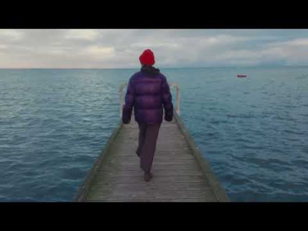 Stella Donnelly - Baths (Official Video)