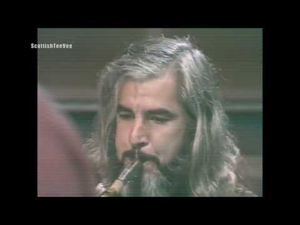 Frank Zappa - King Kong live 1968