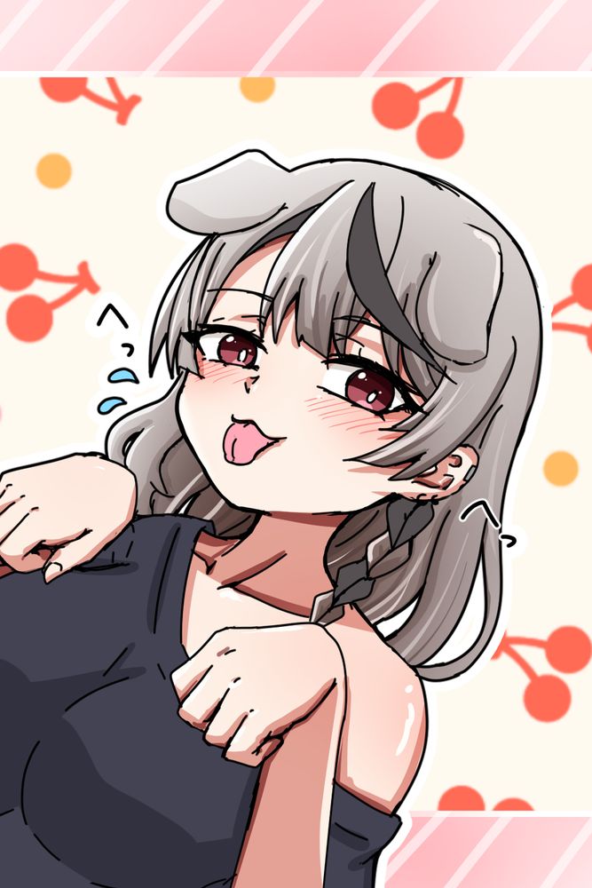 - order page - お砂糖 お砂糖 (@osatov8.bsky.social) — Bluesky