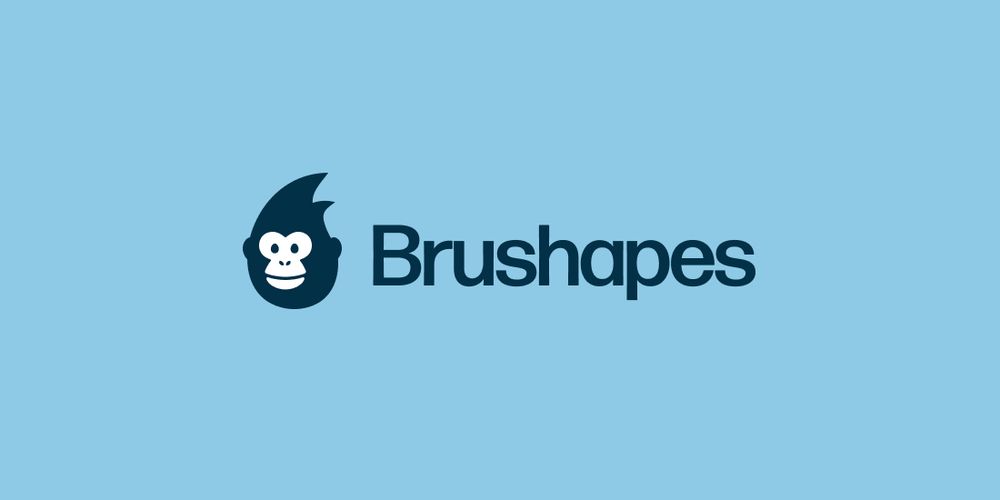 Brushapes Studio