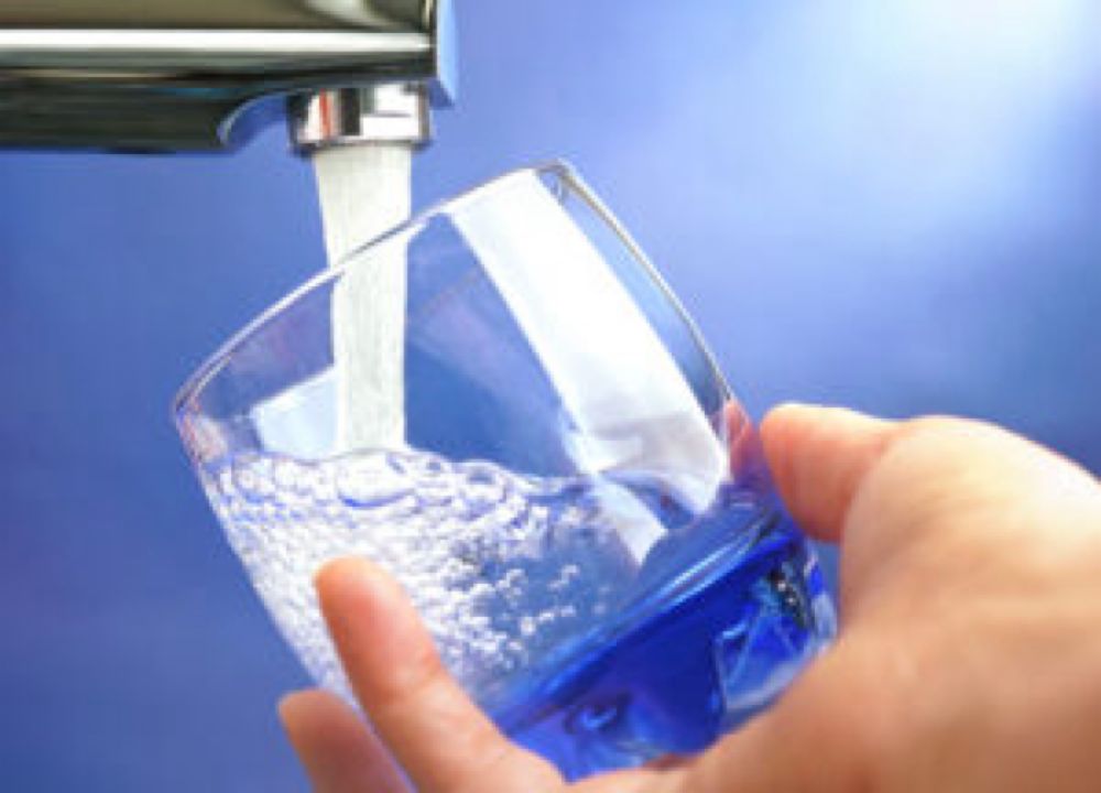 IN BRIEF: TFA DRINKING WATER GUIDANCE VALUE IN GERMANY - Fluorocarbons