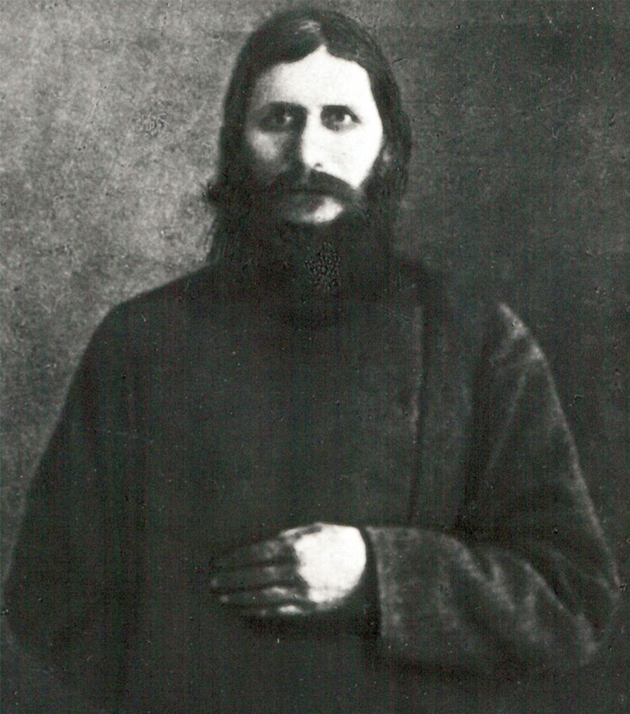 Grigori Rasputin, Siberian peasant and mystic whose ability to improve the condition of Aleksey Nikolayevich, the hemophiliac heir to the Russian throne, made him a favorite at the court of Emperor Ni...