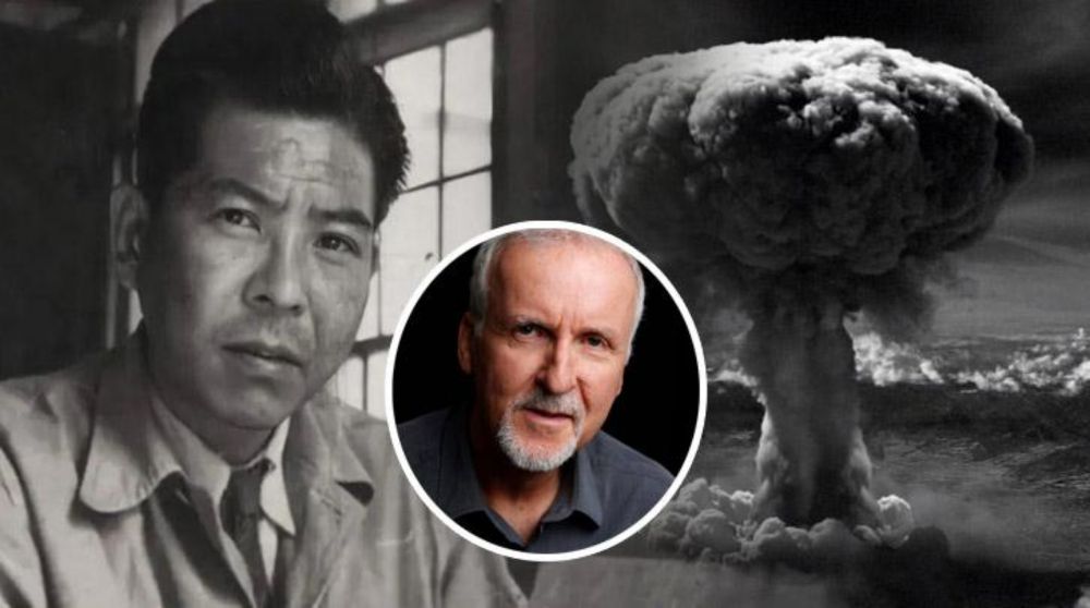 Tsutomu Yamaguchi: El sobreviviente de dos bombas atómicas que inspiró a James Cameron