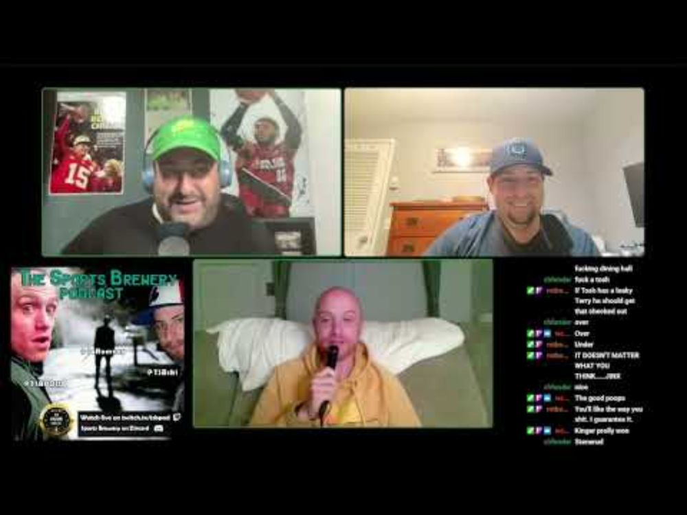 TSB Trivia: Montana State