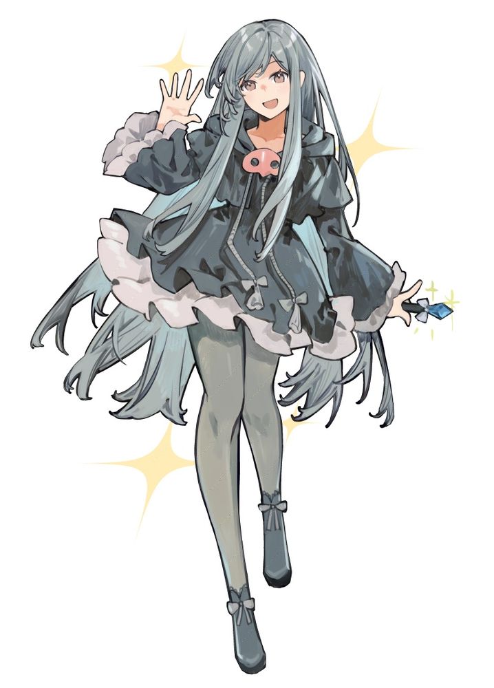 FFXIV :Azem 