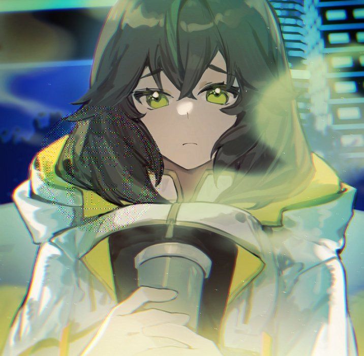 FFXIV : Sphene