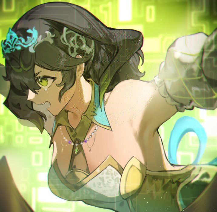 FFXIV : Sphene
