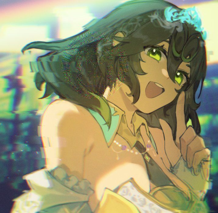 FFXIV : Sphene
