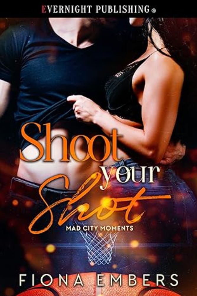 Amazon.com: Shoot Your Shot (Mad City Moments Book 1) eBook : Embers, Fiona: Tienda Kindle