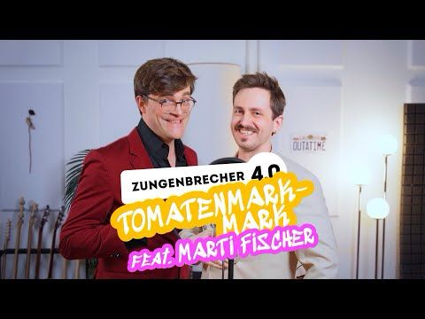 Tomatenmark-Mark (feat. @martifischer )
