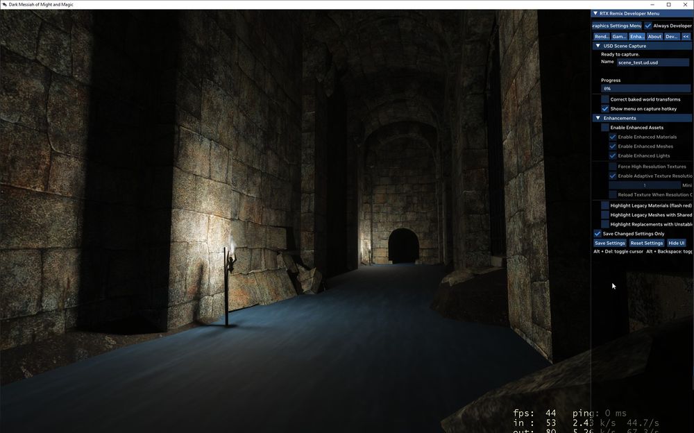 Original Textures (Ignore the water!)