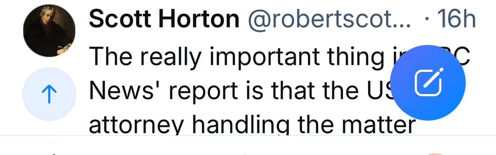New “catch up” circle aligns and is same size as avatar icons on left margin