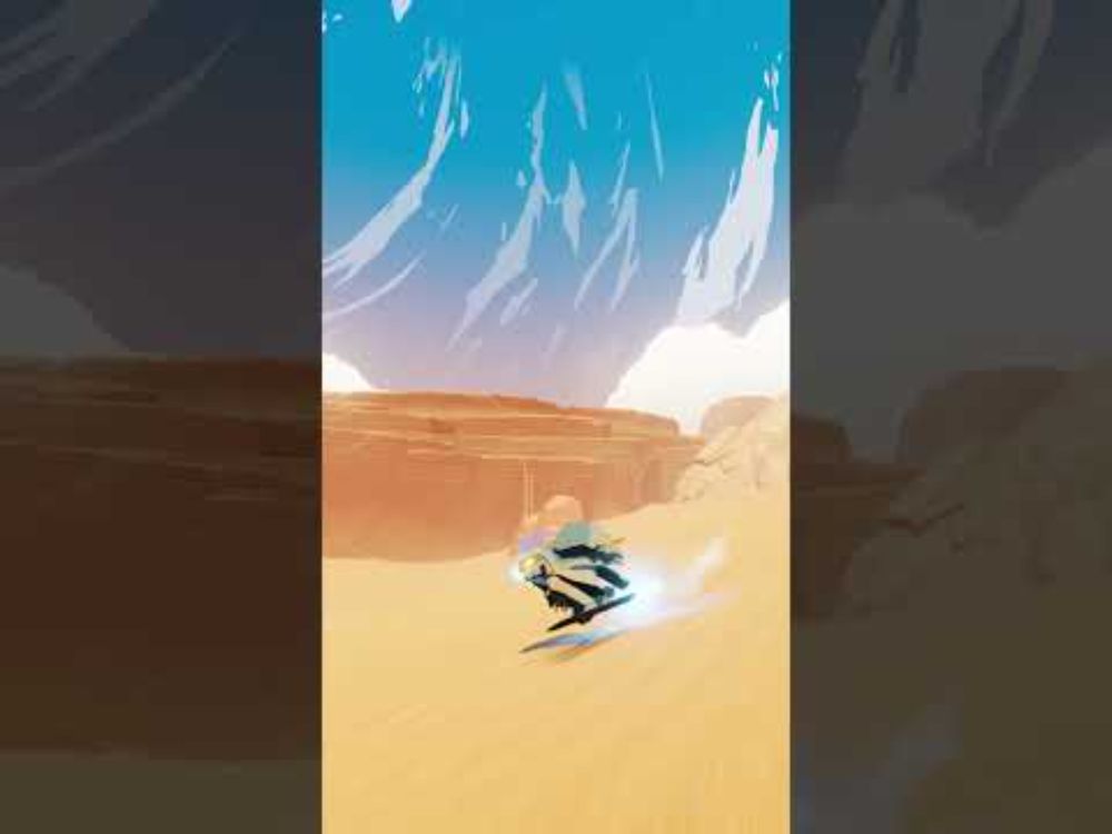 Sword of the Sea | Free Surf