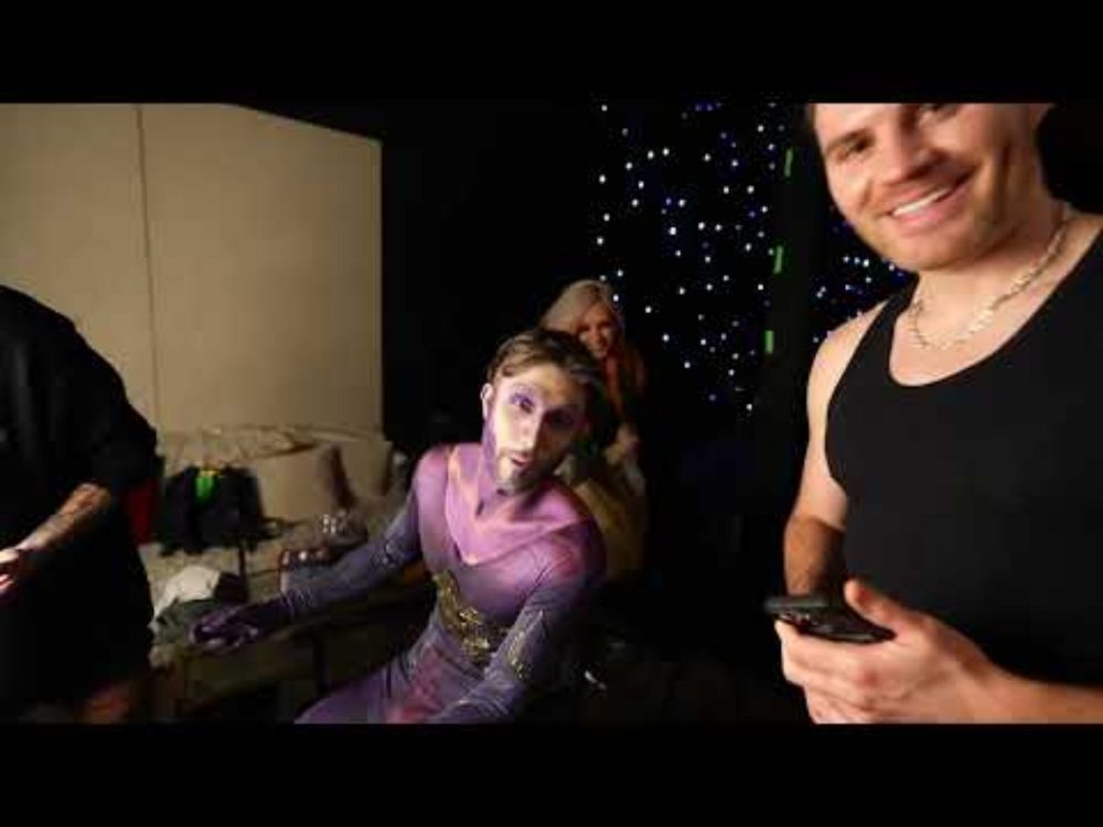 JAN/20/'25 'Jayce x Viktor Cosplay w/ bbnogames & stellachuu'