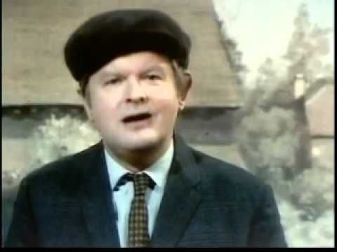 Benny Hill - Birds and the Bees Poem