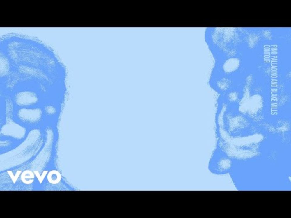 Pino Palladino + Blake Mills - Contour