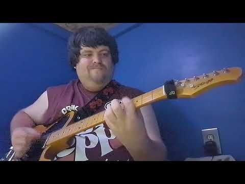 Rusted Apple Riff season 2 EP 1..