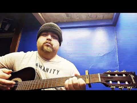 Rusted Apple Riff #15..