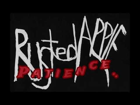 Rusted Apple-Patience