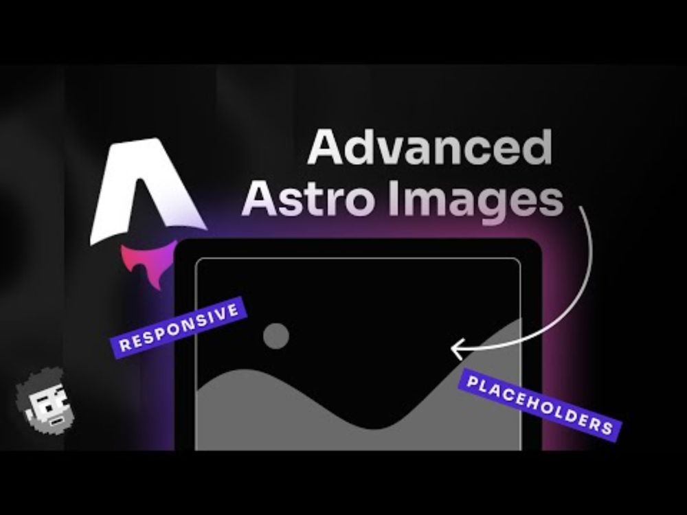 Upgrade your images in Astro
