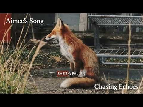 Aimee: In Poetry, You'll Live Forever