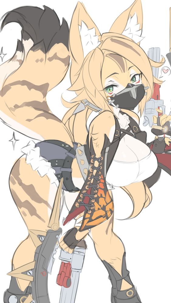 Pulchra WIP~