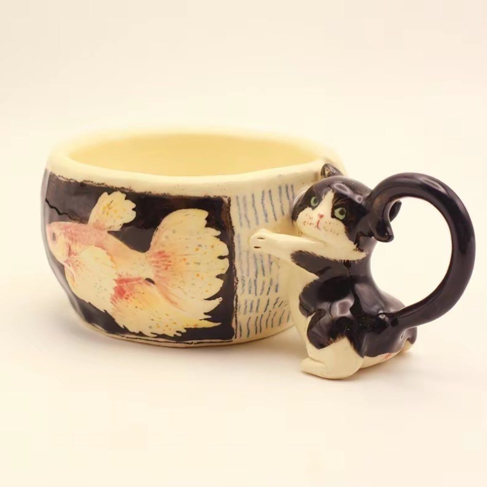 Need to claim this cup RN