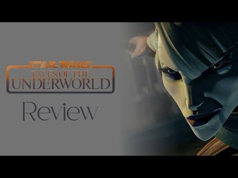 Episode 7: Tales of the Underworld Review