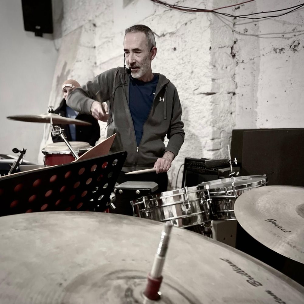 Paul McDonnell of A Band Called Paul