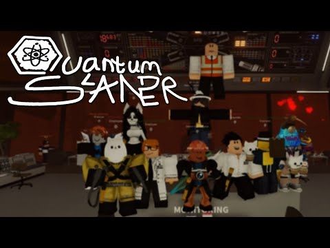 Quantum Science Slander