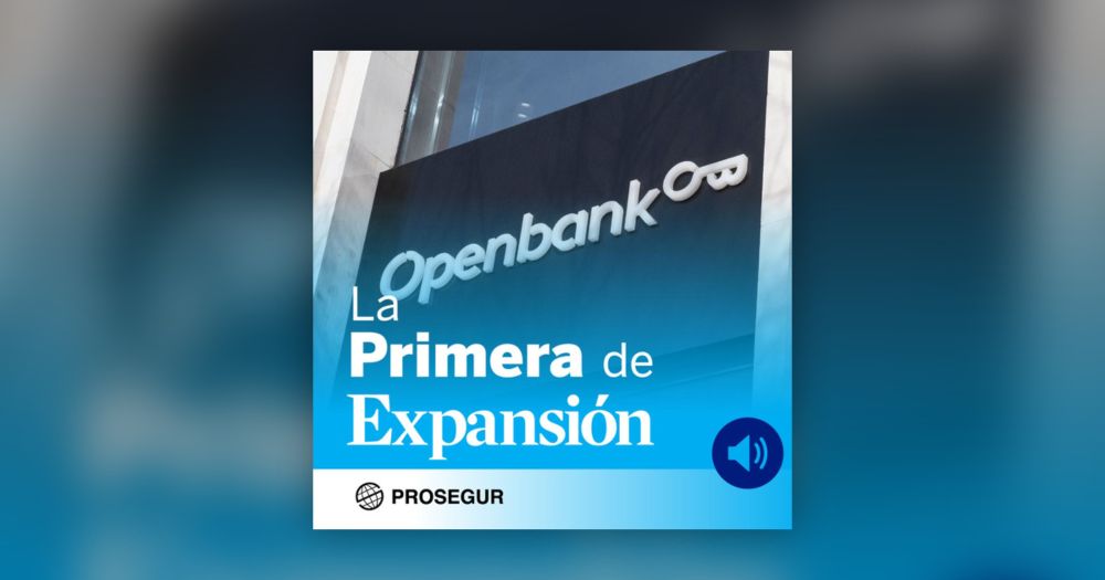 Santander, Repsol, las mejores hipotecas, Qatar Airlines y el IVA de los alimentos - La Primera de Expansión