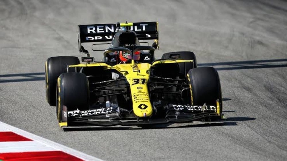 O Fim da Renault e a Brutalidade de ser Fabricante na F1