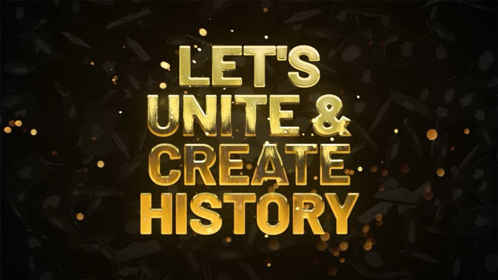 UNITE & CREATE HISTORY🇮🇳 | GULSHAN KUMAR'S VISION | SUBSCRIBE TO BE A PART OF T-SERIES FAMILY