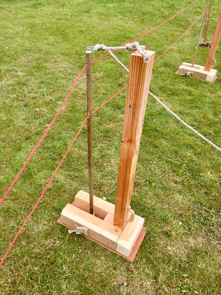 Portable Version of the Nemean Hysplex