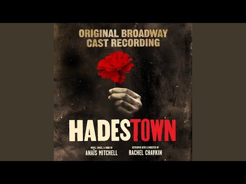 Way Down Hadestown