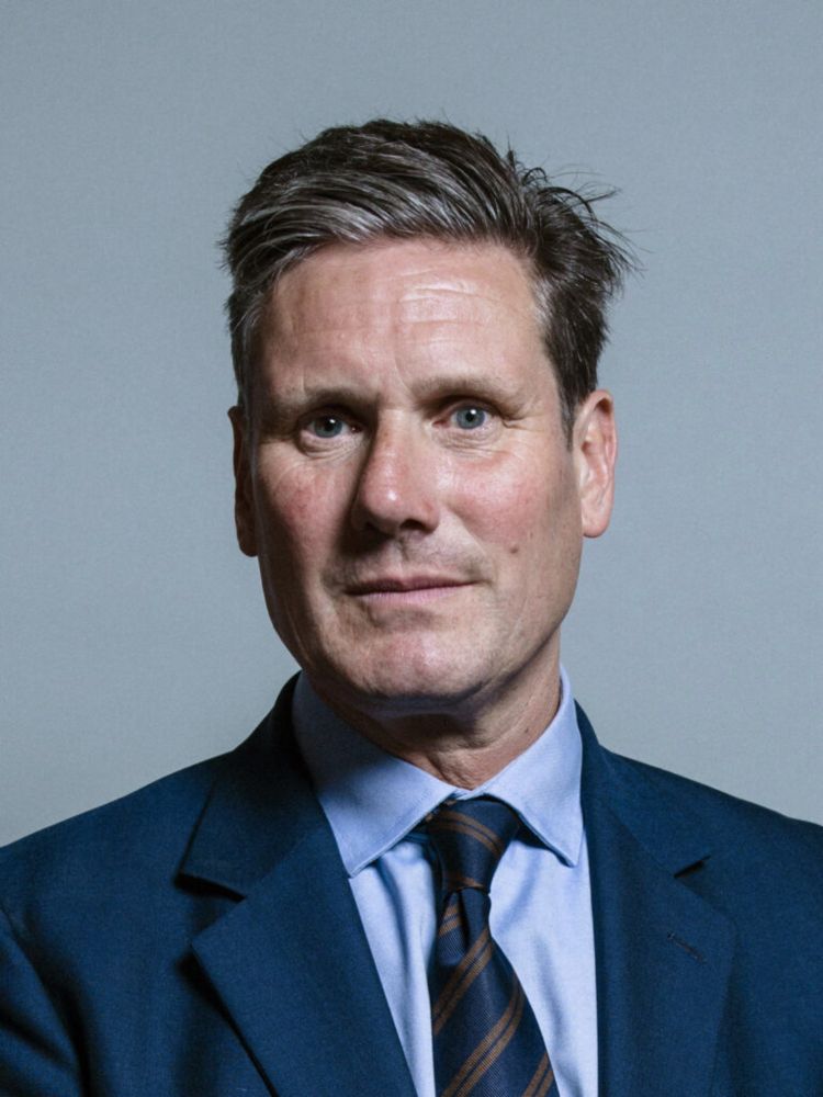 Starmer needs to rein in Israel, not blame Iran - IHRC