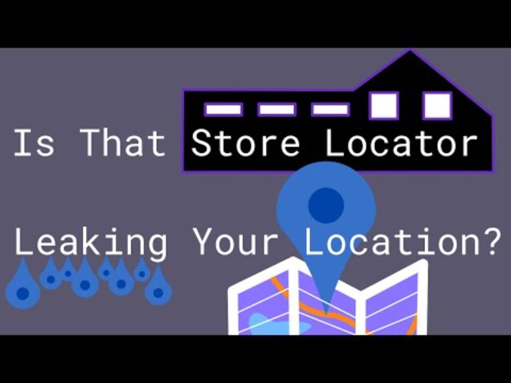 A Privacy-Preserving Postcode lookup tool