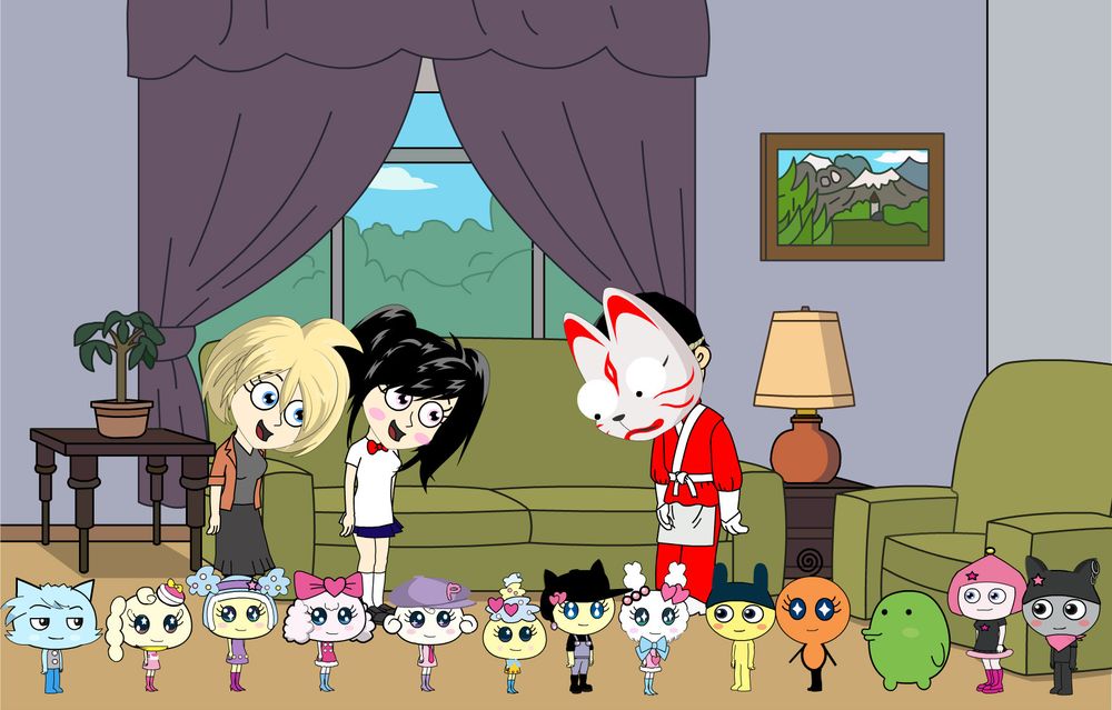 Wrapper Offline Photo