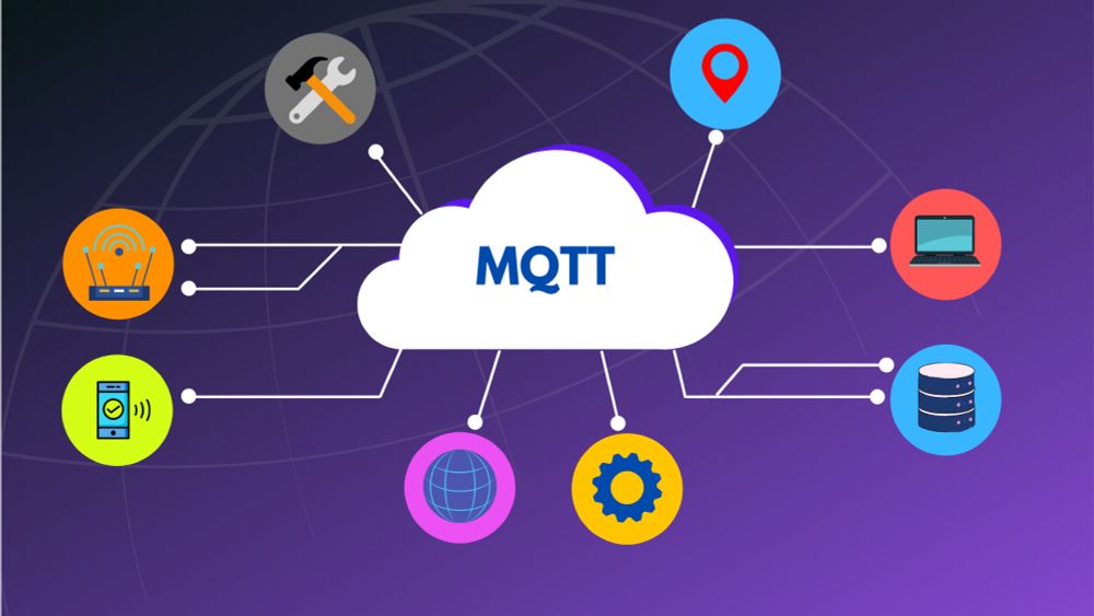 Mastering MQTT: A Beginner's Guide to IoT Messaging Protocols