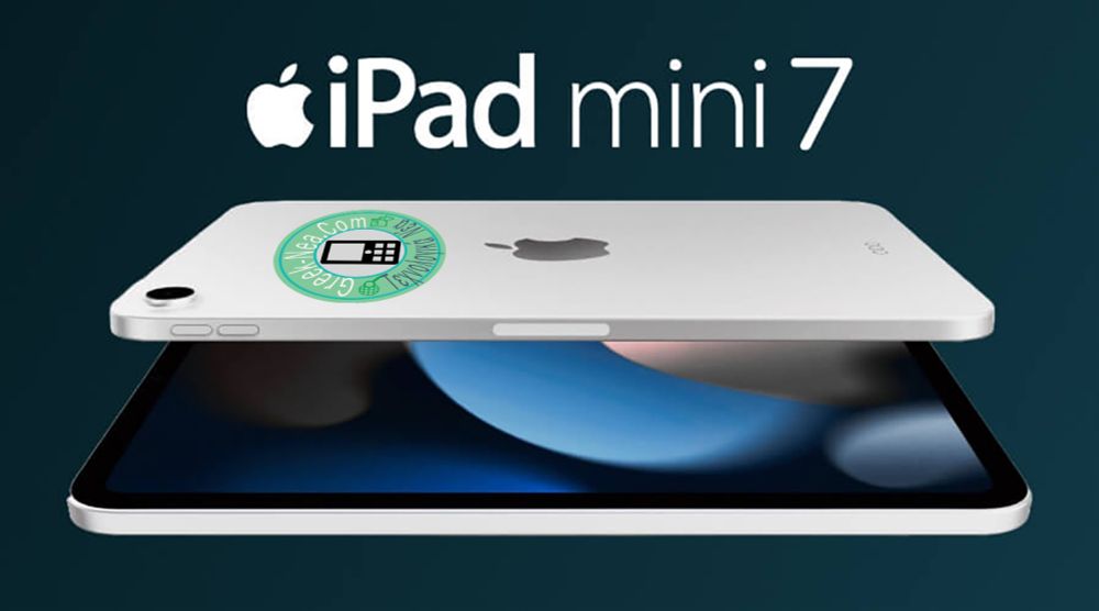 Έρχονται iPad mini 7; - Φήμες - Τεχνολογικά Νέα